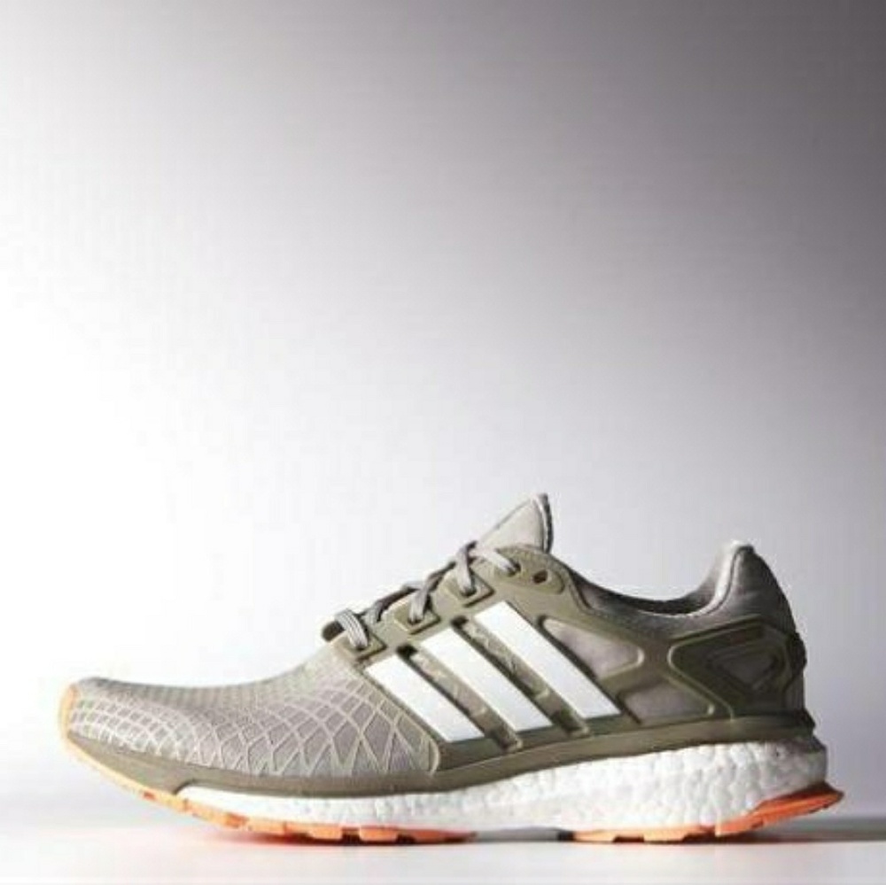 ***ADIDAS ENERGY BOOST WOMEN'S SNEAKERS***